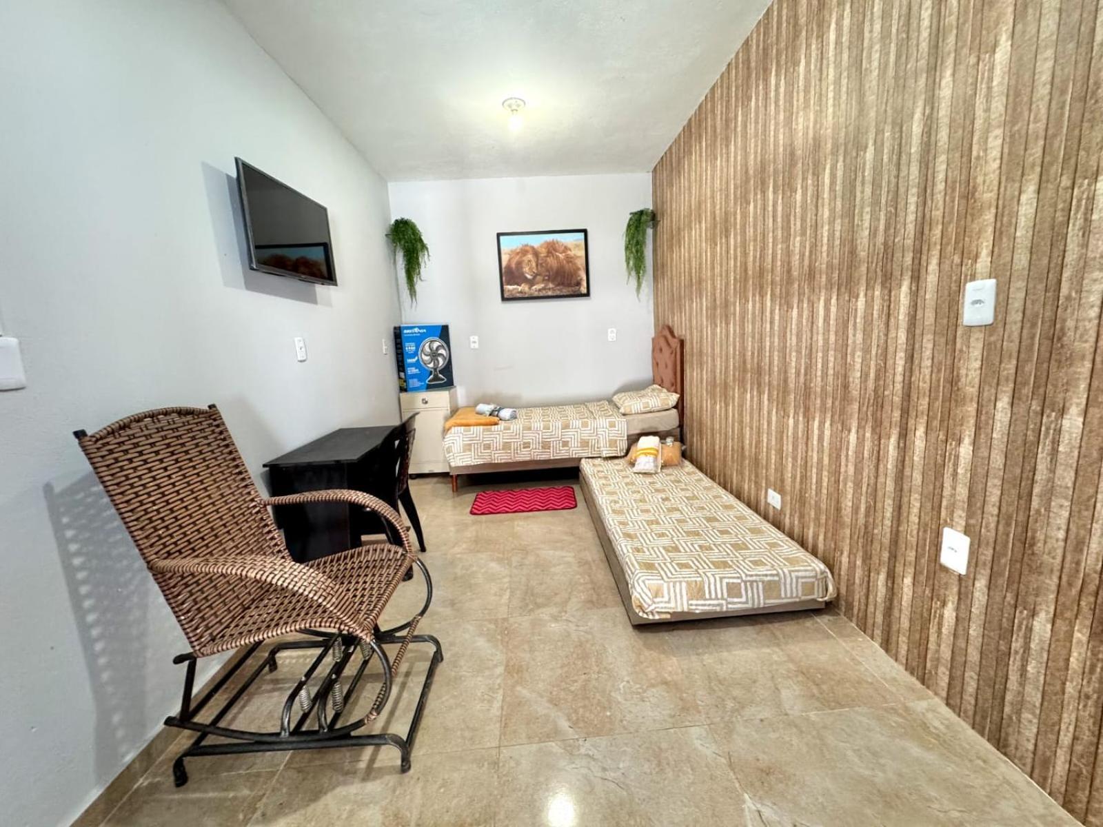 Hospedagem domiciliar E Quartos Com Localizacao Privilegiada, 7 Minutos Do Aeroporto De Congonhas *