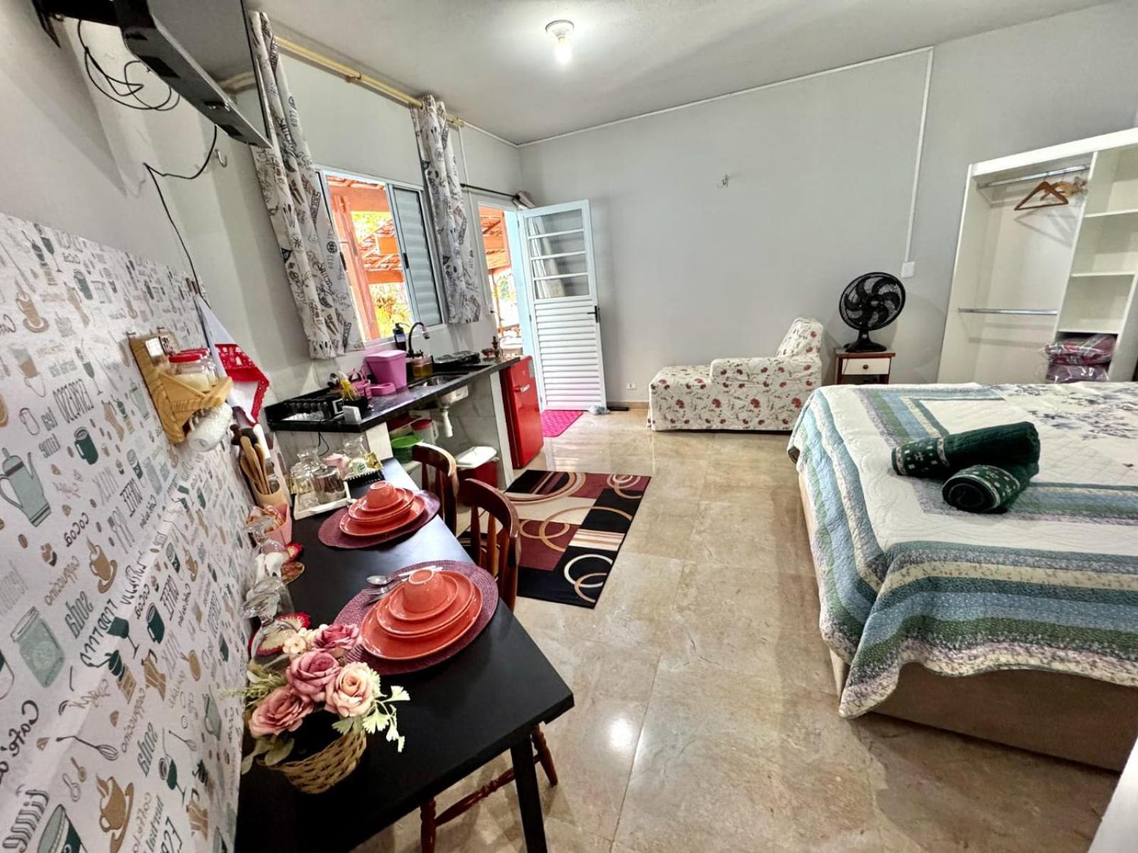 Hospedagem domiciliar E Quartos Com Localizacao Privilegiada, 7 Minutos Do Aeroporto De Congonhas São Paulo